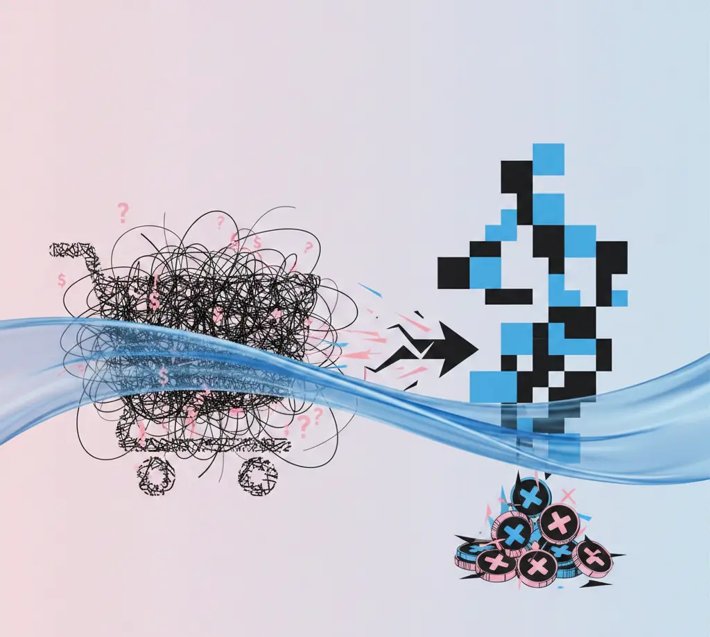 Прихована ціна «дешевого» сайту: витрати на рефакторинг коду через півроку