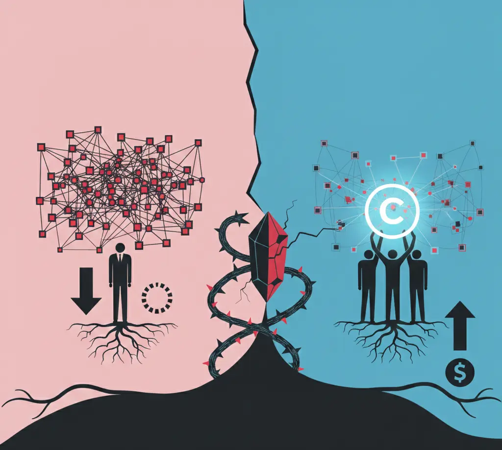 Швидкість Завантаження як Фактор Виручки: Вплив Core Web Vitals на Конверсію