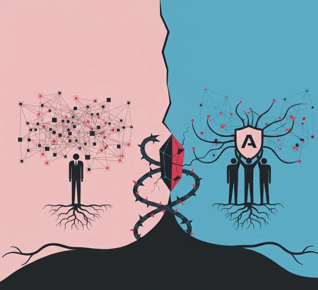 Фриланс або Агентство: ризик-менеджмент для складних корпоративних замовників