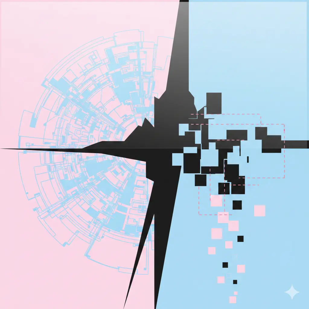 Зміна Підрядника На Півдорозі: Математика Втрат При Передачі Чужого Коду