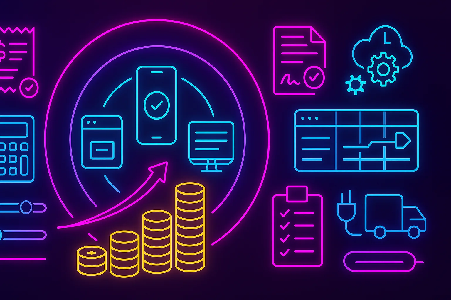 Скільки коштує сайт чи застосунок у 2025 році: детальний розбір бюджету