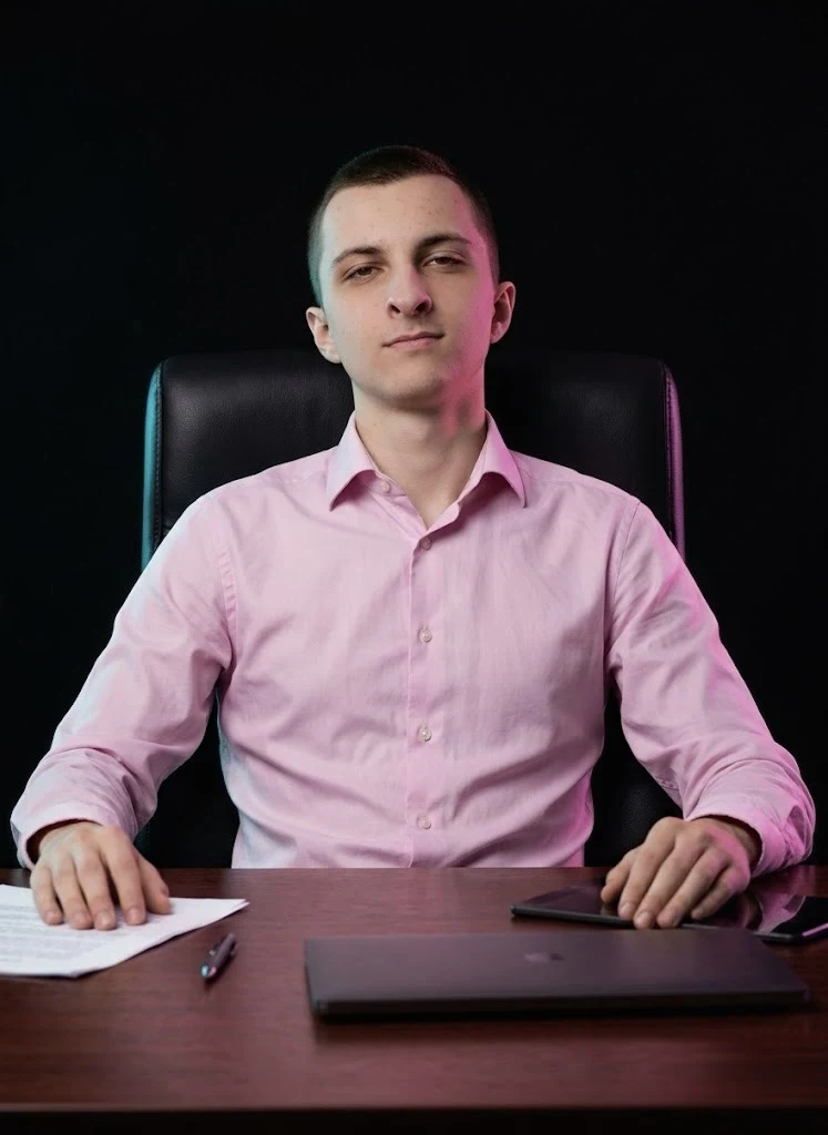 Васілішин Петро Олександрович