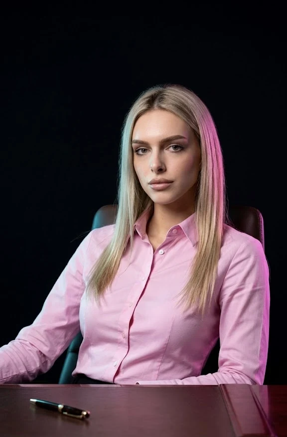 Білецька Валерія Едуардівна