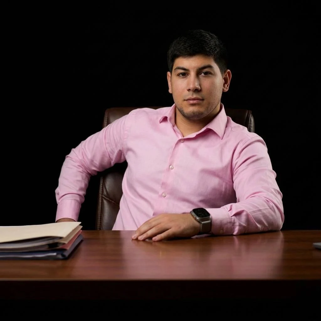 Аллахвердян Фрідон Арманович