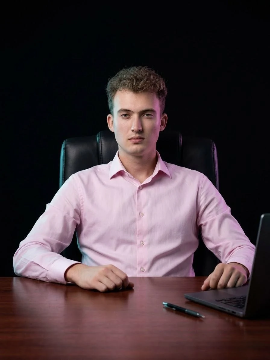 Дзюбко Андрій Сергійович